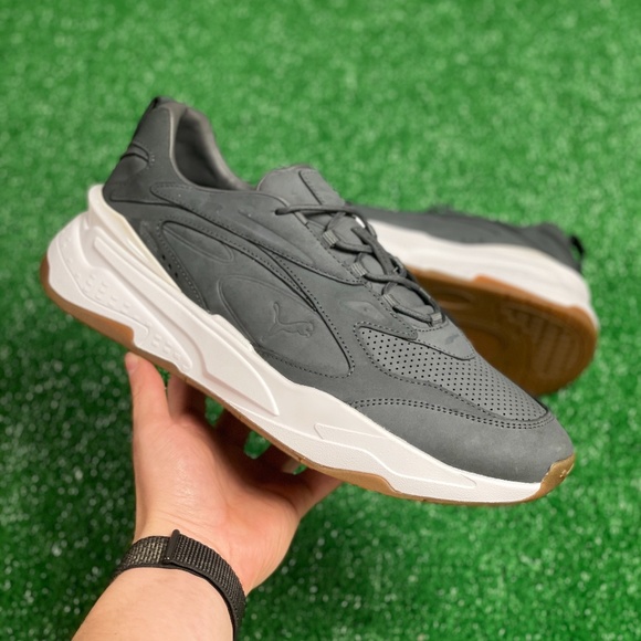 Puma | Shoes | Puma Rsfast Prm Low Mens 